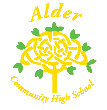 Alder Community High School